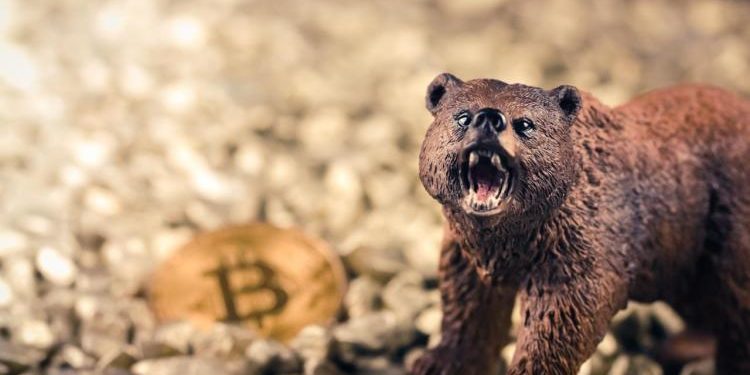 Bitcoin Whale Inflows On Binance Reach Highest Level Since 2022