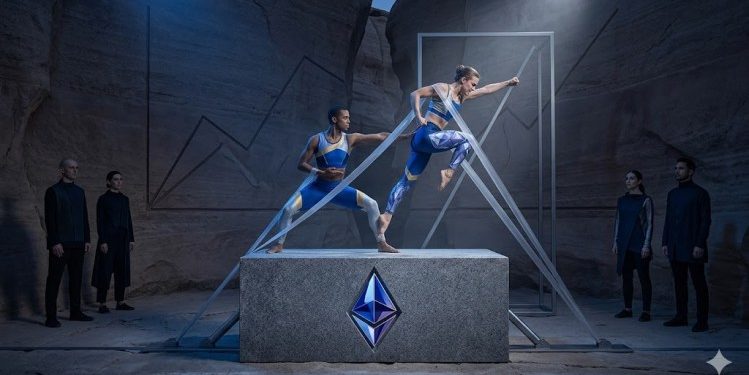 Ethereum Price Support Intact, but Market Signals Waning Bullish Momentum