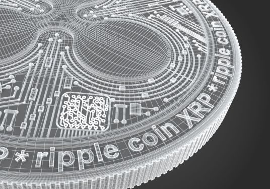 What Happens To The XRP Price If It Follows The Amazon Trend And Begins Parabola