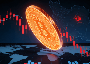 Bitcoin Slides Again as Iran War Jitters Hit BTC, Risk Assets
