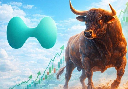 CFTC Chair Says Crypto Perps Approval Is Close — Why This Is Huge For Hyperliquid?