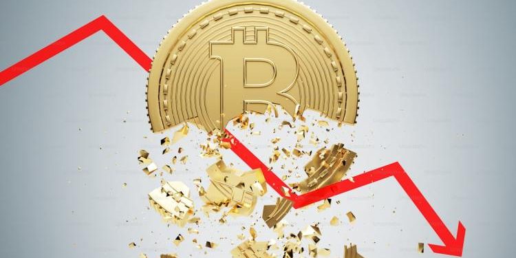 Here’s Why Bitcoin Must Hold Crucial Support At $63,111 – Analyst